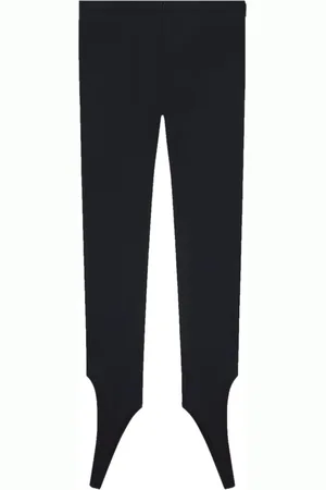 Courrèges Leggings capri