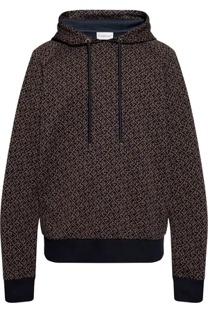 Moncler Felpa con cappuccio