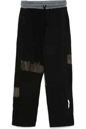 Stain Shade Pantaloni sportivi con inserti
