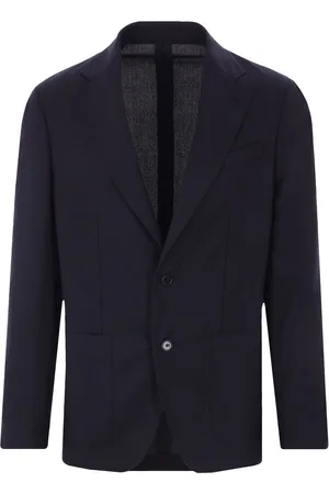CARUSO Blazer monopetto