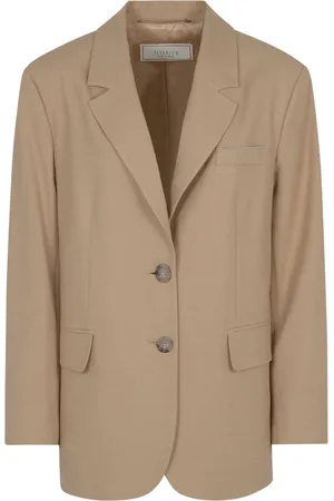 PESERICO SIGN Blazer monopetto