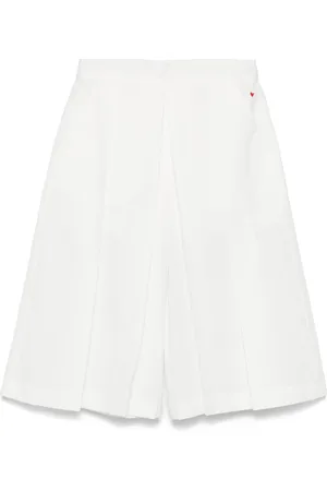 Simonetta Pantaloni pliss??