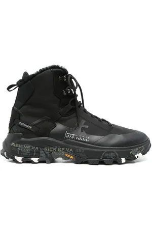 Premiata Sneakers Saintcross 394