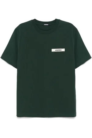 Jacquemus T-shirt con logo