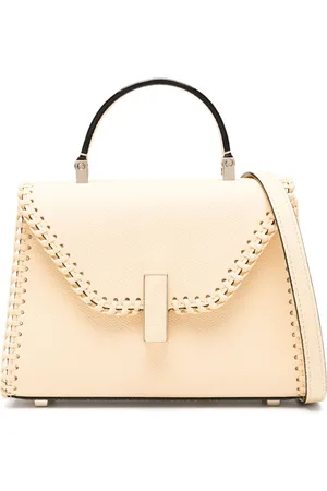 VALEXTRA Borsa tote Iside micro