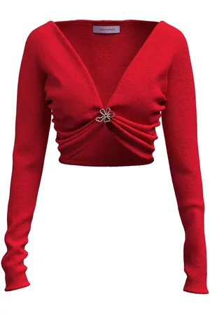 MACCAPANI Top Angela