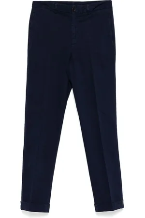 Aspesi Pantaloni in twill
