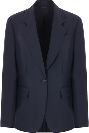 Brunello Cucinelli Blazer monopetto