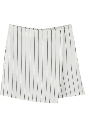 DKNY Shorts a righe