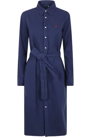 Ralph Lauren Chemisier Polo Pony