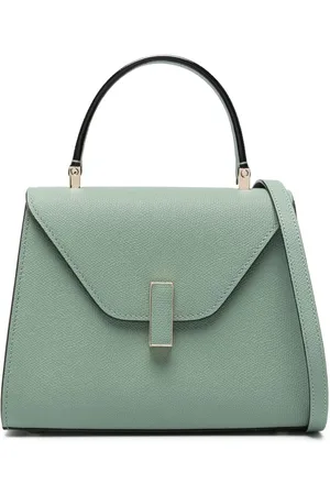 VALEXTRA Borsa tote Iside mini