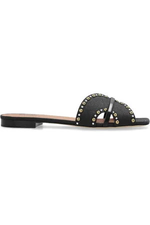 MALONE SOULIERS Mules Keke