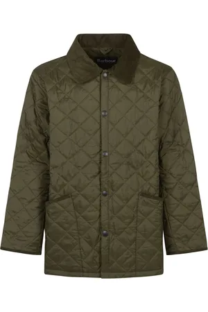 Barbour Giacca Select Liddesdale