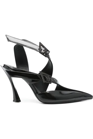 MUGLER Mules Fang 95mm