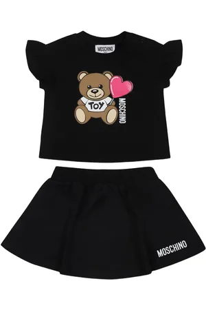 Moschino Tuta sportiva Teddy Bear