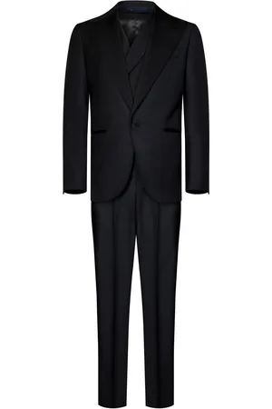 Franzese Completo James Bond
