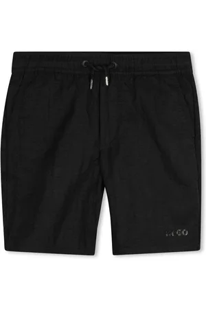 HUGO BOSS Costume da bagno con stampa