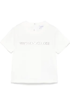 Emporio Armani T-shirt con stampa
