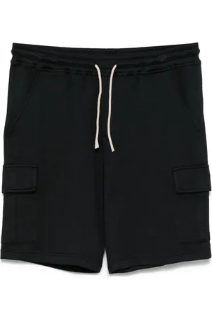 ELEVENTY Shorts sportivi lunghi