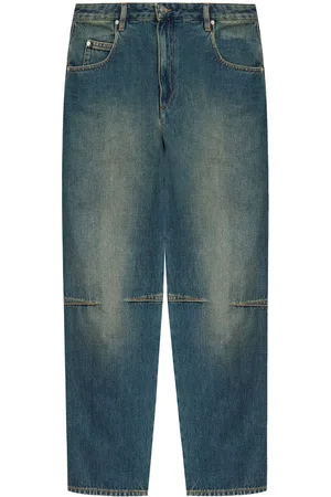 Isabel Marant Jeans Janet