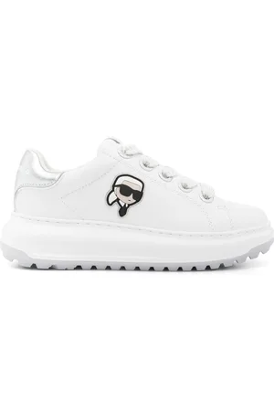 Karl Lagerfeld Sneakers Kapri