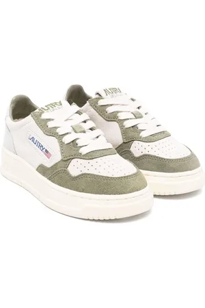 Autry Sneakers Medalist