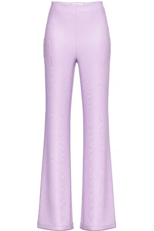 MACCAPANI Pantaloni a palazzo Easy