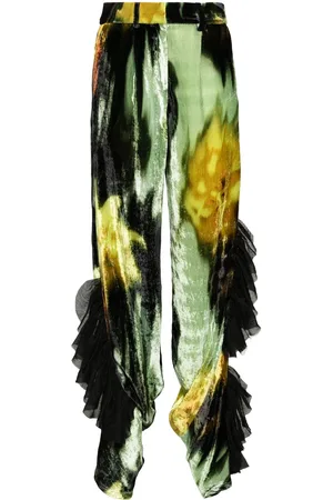 Collina Strada Pantaloni slim