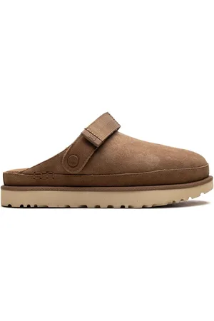 UGG Clogs Goldenstar Chestnut
