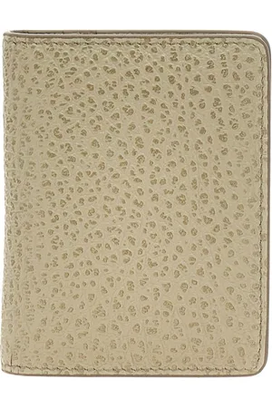 Maison Margiela Portachiavi Four Stitched