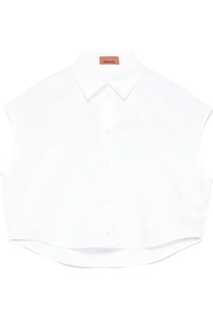 Missoni Camicia con ricamo