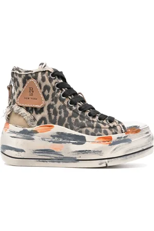 R13 Sneakers Kurt