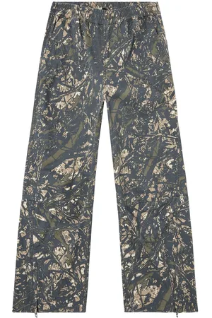 Diesel Pantaloni sportivi P-LINT