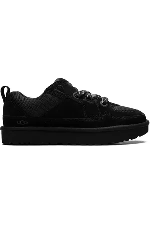 UGG Sneakers Lowmel "Black"