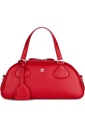 Courrèges Borsa tote Friday