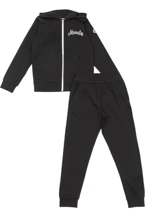 Moncler Tuta sportiva con logo