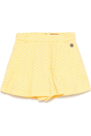 Missoni Shorts con ricamo