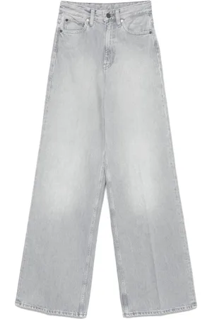 Calvin Klein Jeans a gamba ampia