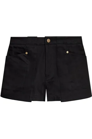 Cult Gaia Shorts corti Shelley