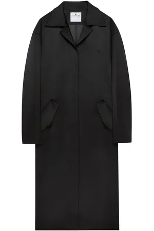 Courrèges Cappotto Cocoon