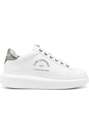 Karl Lagerfeld Sneakers Kapri Maison Karl