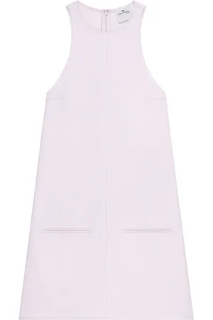 Courrèges Abito Heritage corto