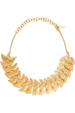 Nina Ricci Choker Dove