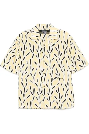 Jacquemus Camicia Jean