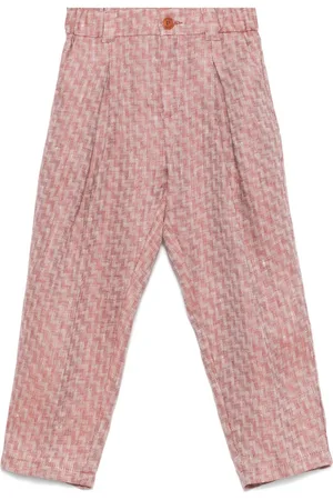 Missoni Pantaloni affusolati