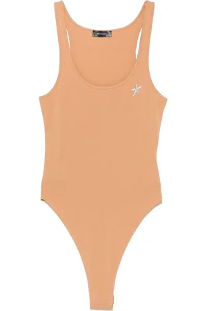 MUGLER Body con applicazione