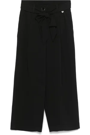 MONNALISA Pantaloni con piega