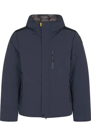 Parajumpers Giacca con cappuccio