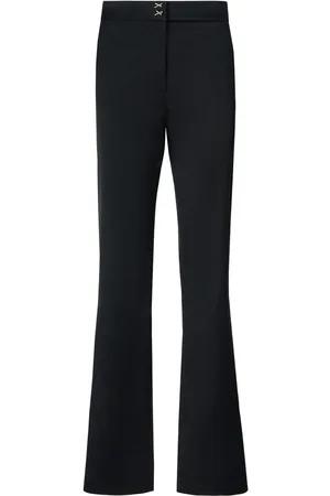 GENNY Pantaloni in raso