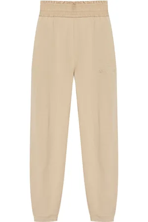 Moncler Pantaloni con logo